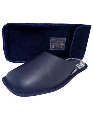 Pantufla para mujer 1