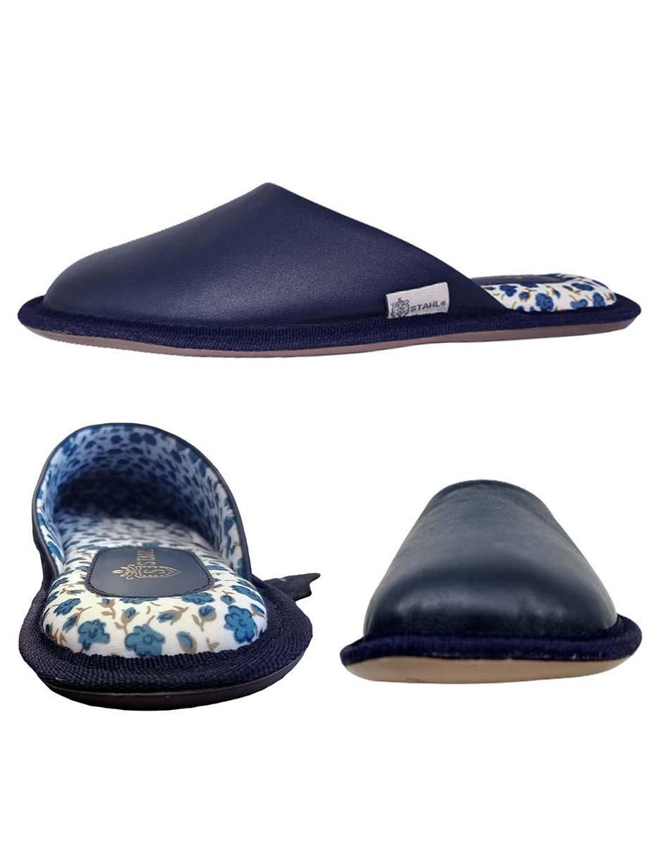 Pantufla para mujer 2