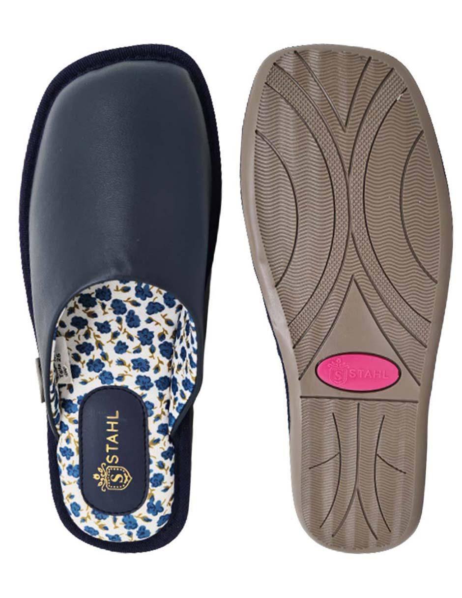 Pantufla para mujer 11