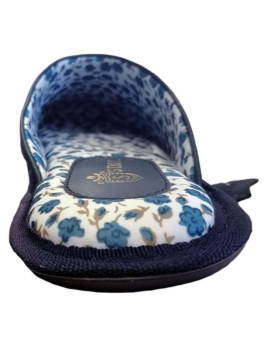 Pantufla para mujer 4