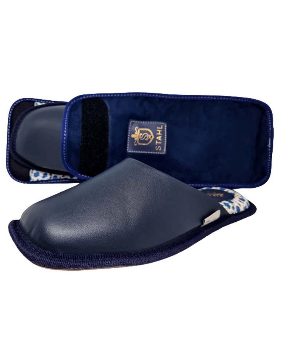 Pantufla para mujer 8