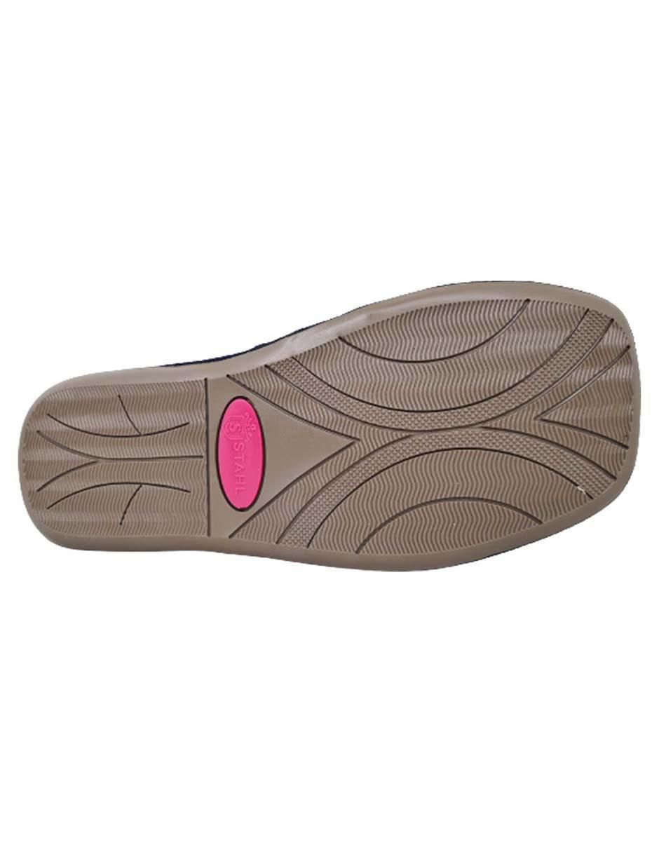 Pantufla para mujer 9
