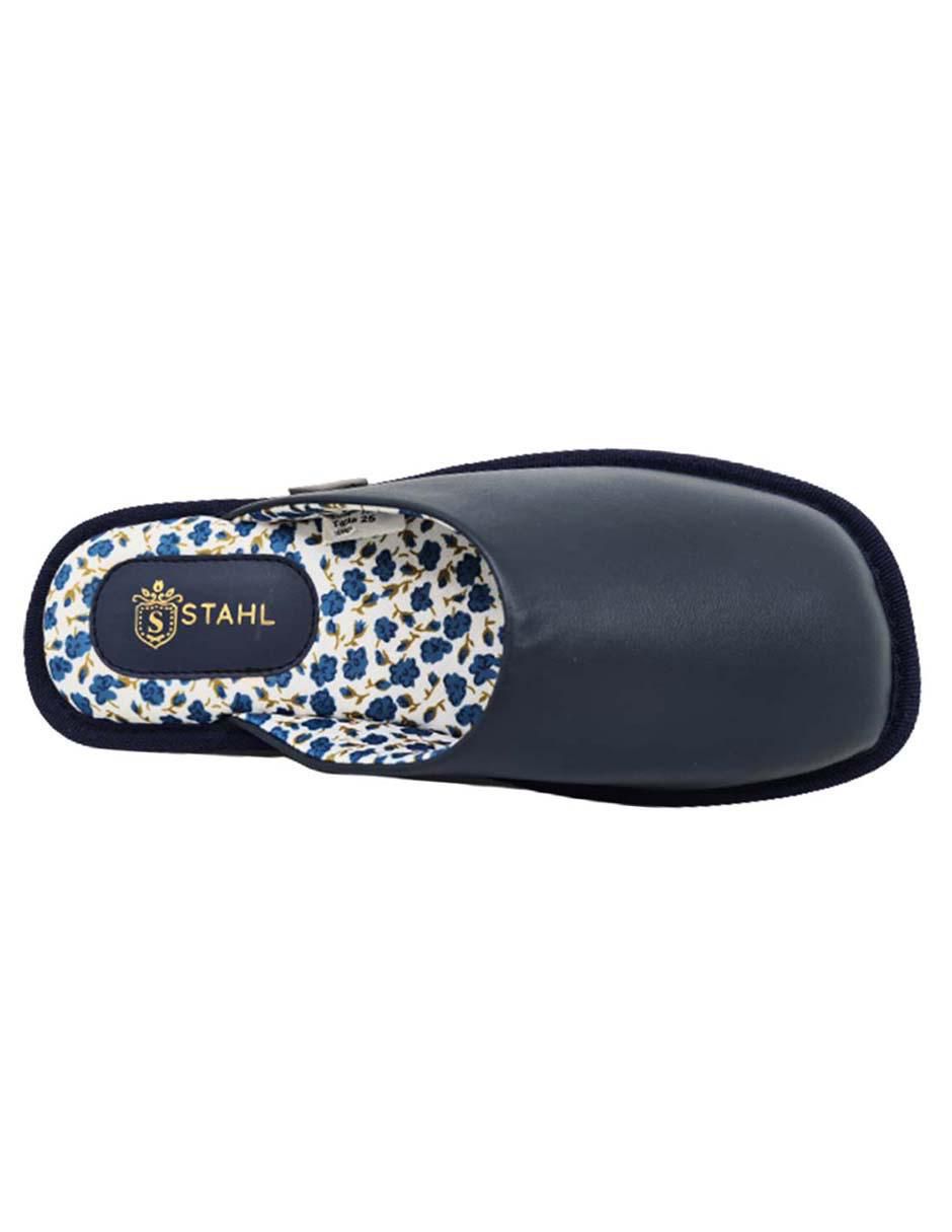Pantufla para mujer 10