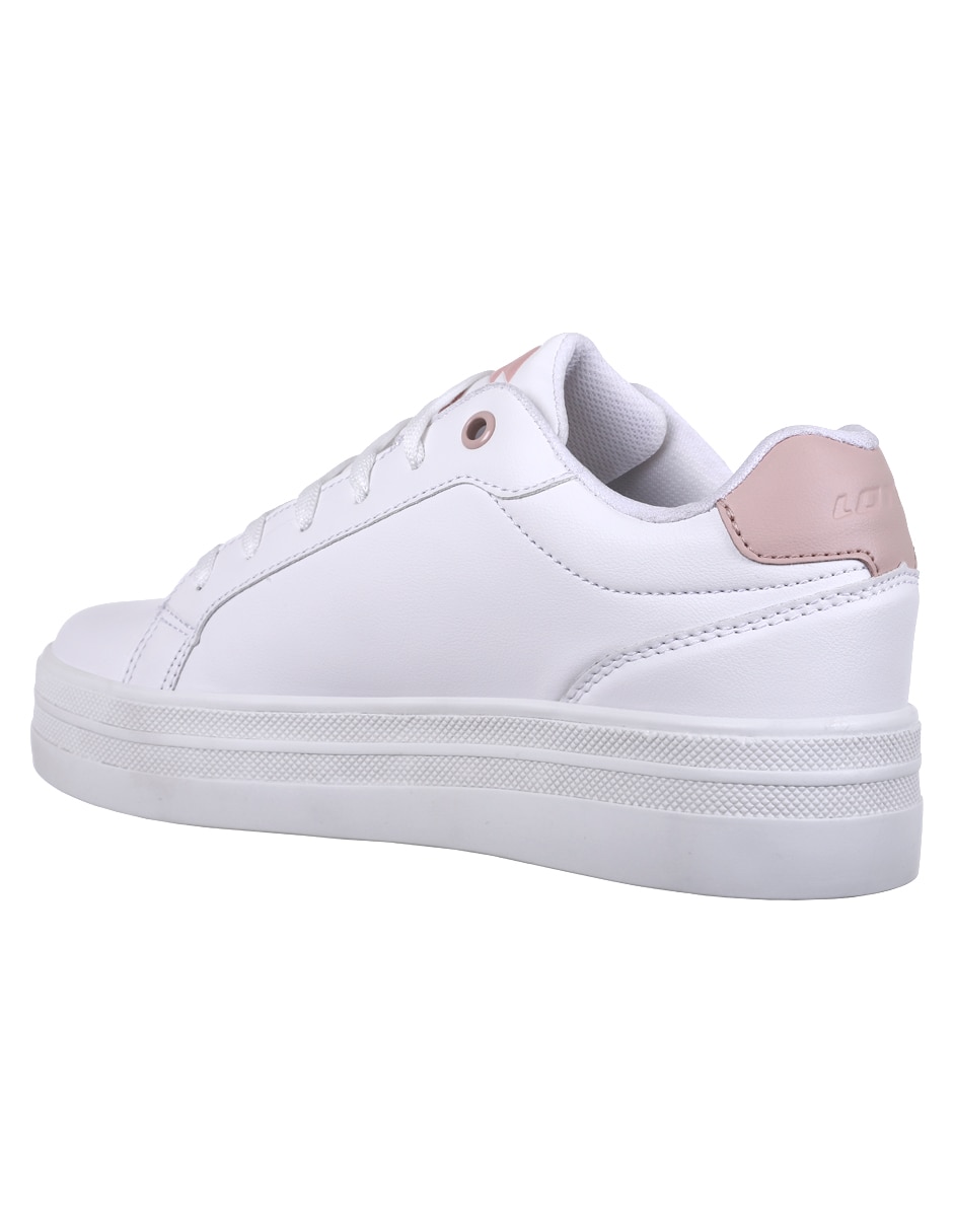 Tenis para mujer