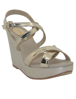 Sandalia para mujer 1