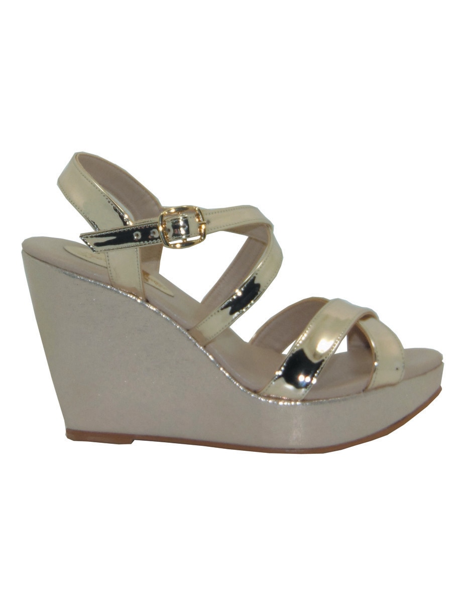 Sandalia para mujer 5