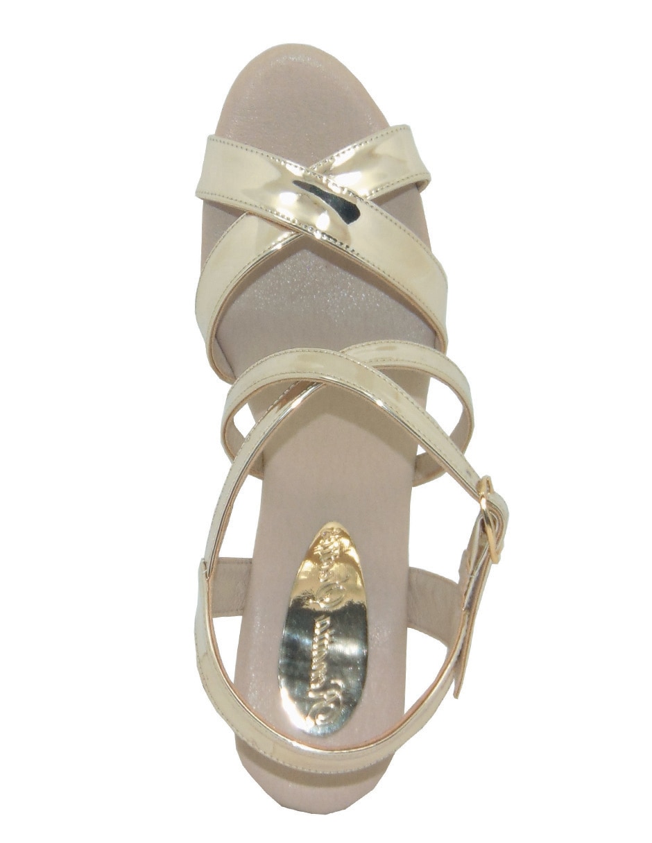 Sandalia para mujer 7