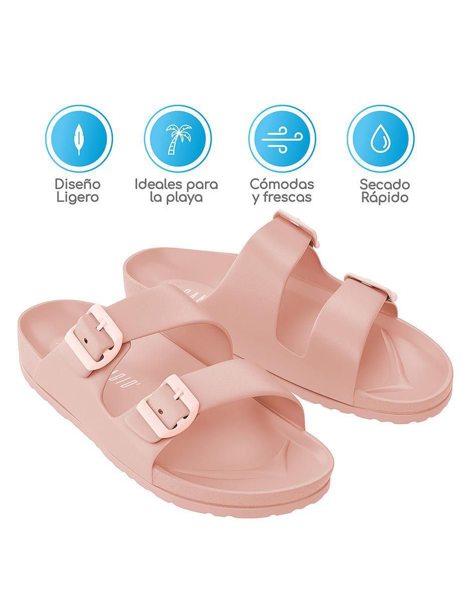 Sandalia para mujer 2