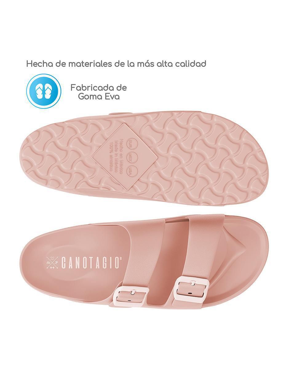 Sandalia para mujer 4