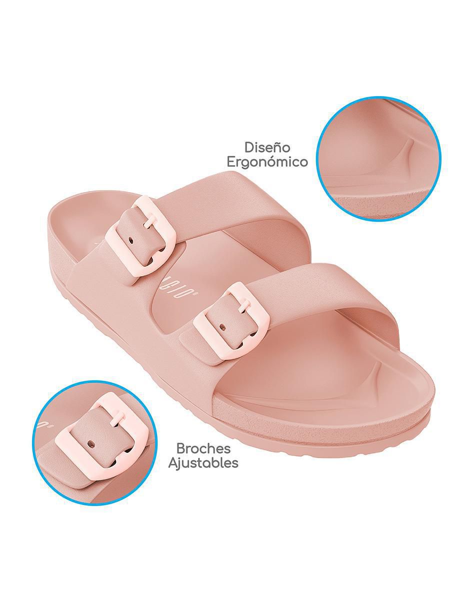 Sandalia para mujer 5