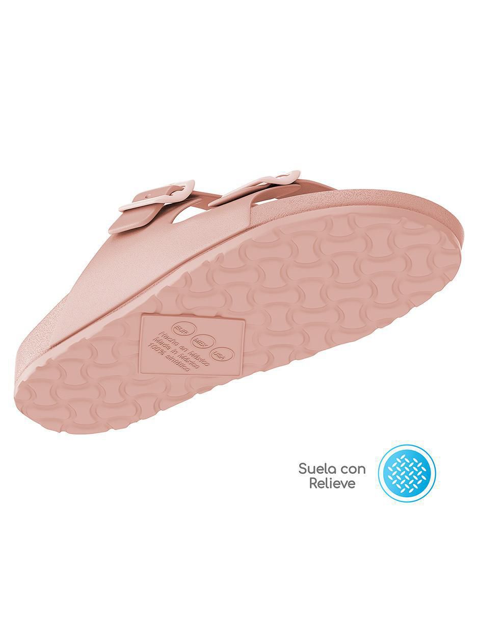 Sandalia para mujer 6