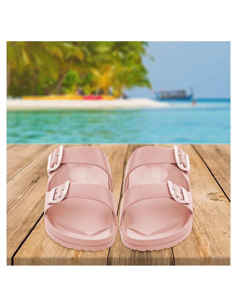 Sandalia para mujer 7