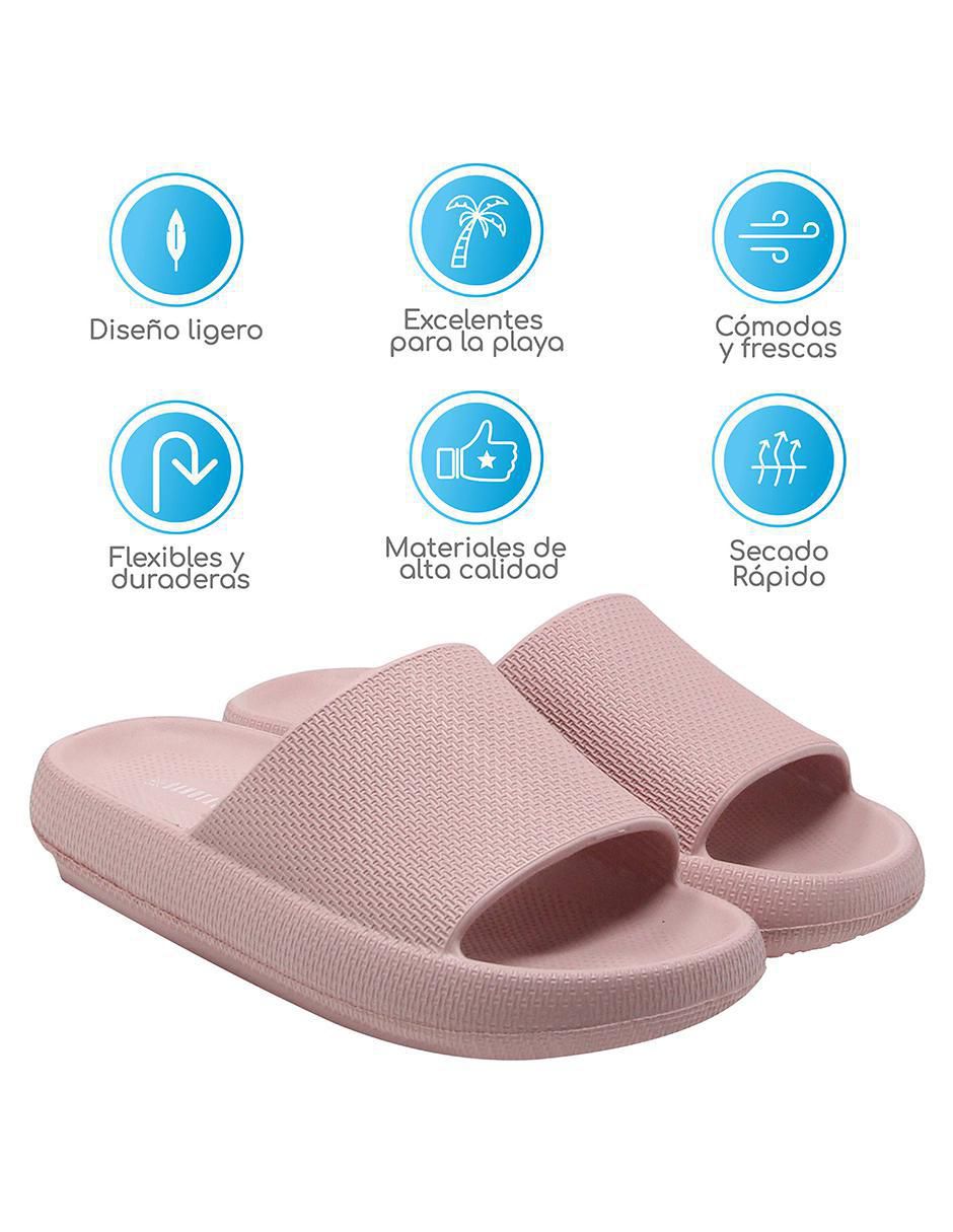 Sandalia México para mujer 6