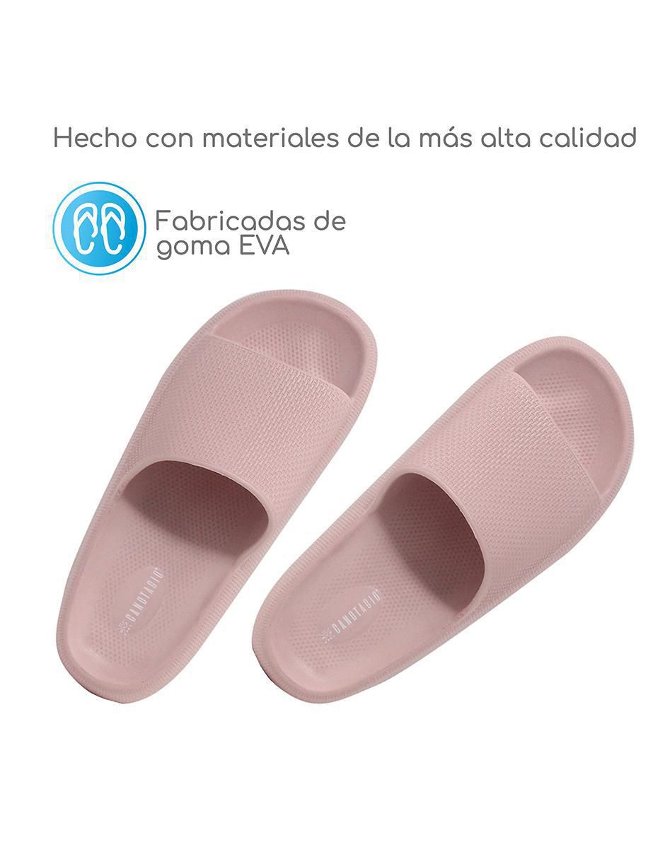 Sandalia México para mujer 5