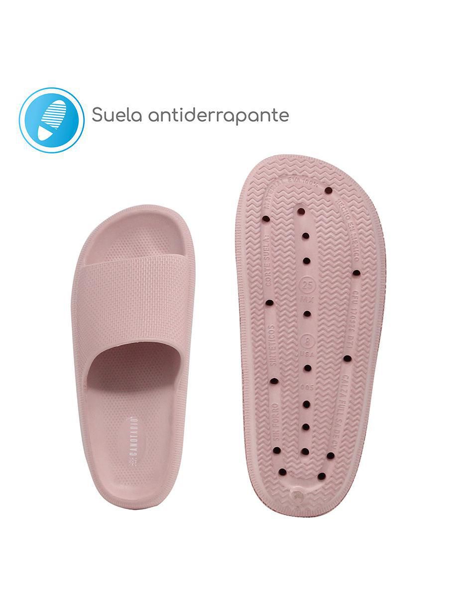 Sandalia México para mujer 7