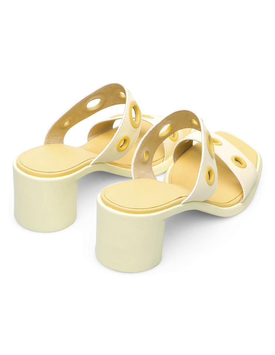 Sandalia para mujer