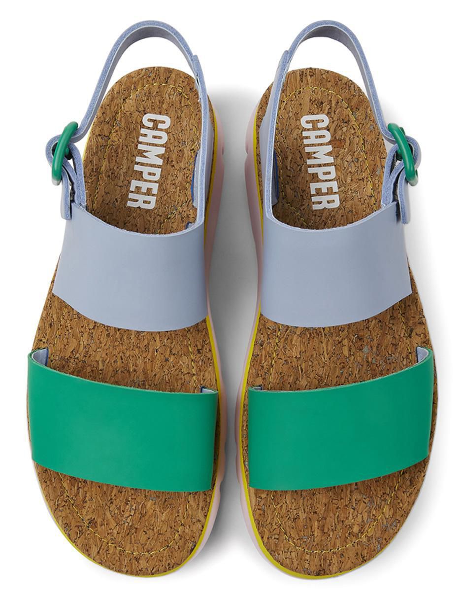 Sandalia para mujer 5