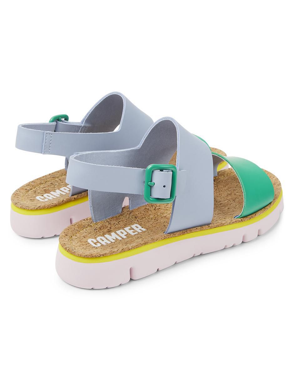 Sandalia para mujer
