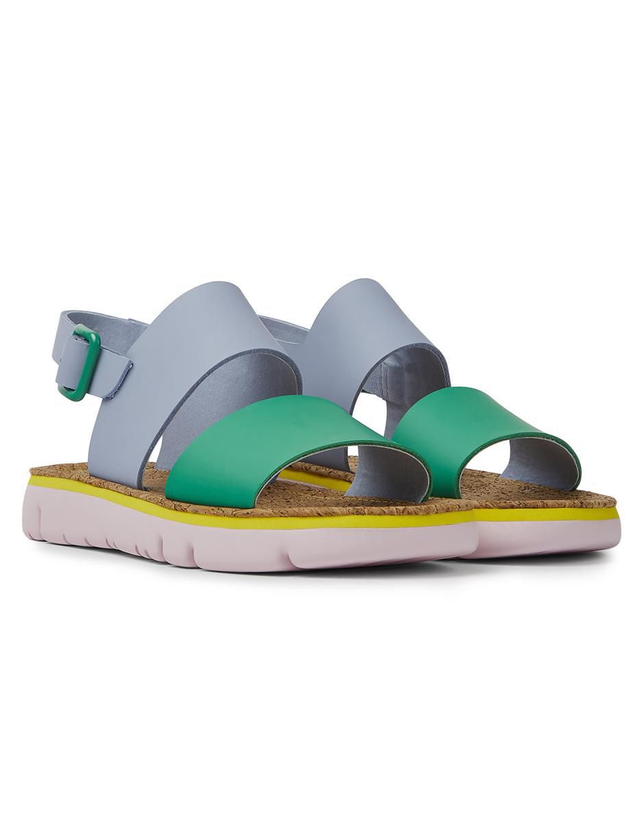 Sandalia para mujer