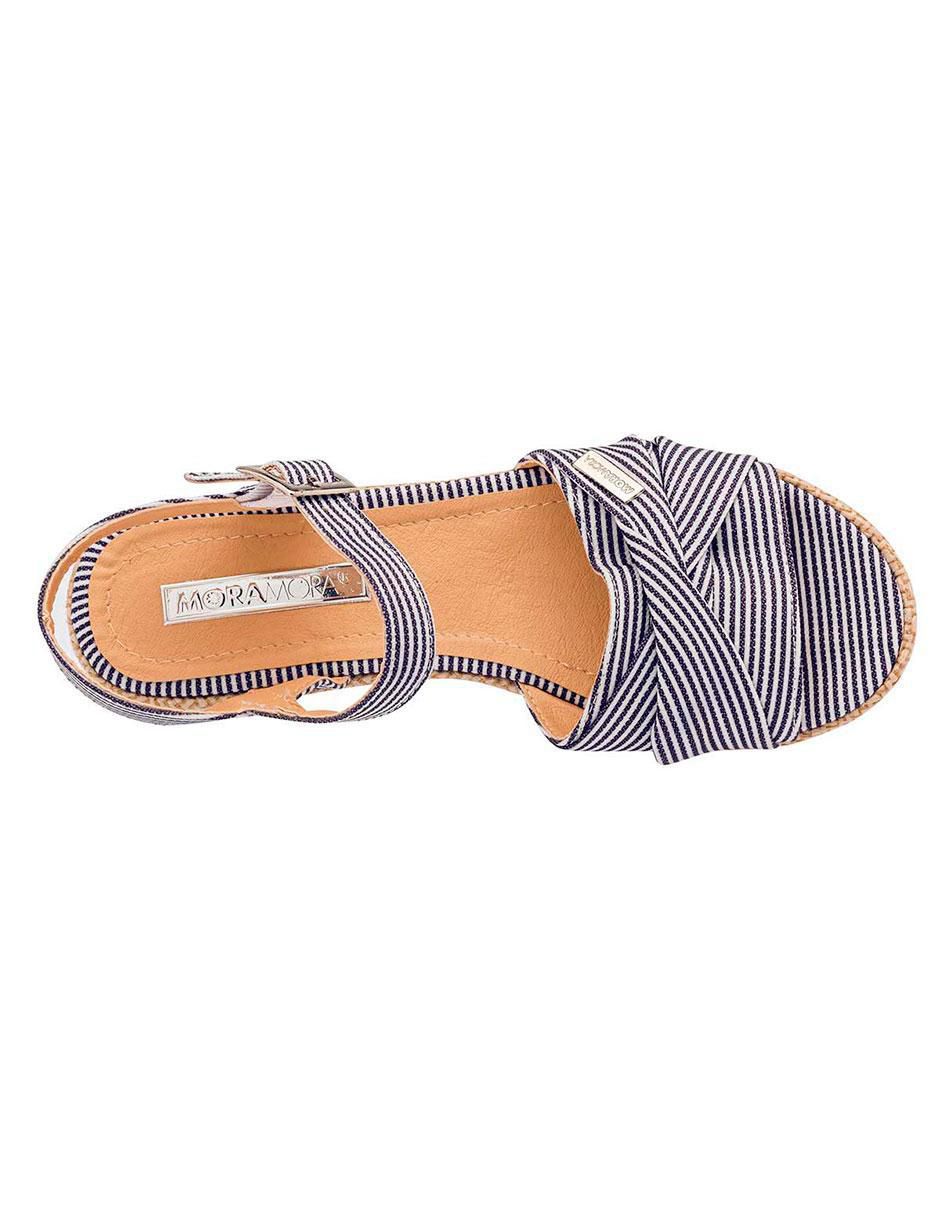 Sandalia para mujer 2