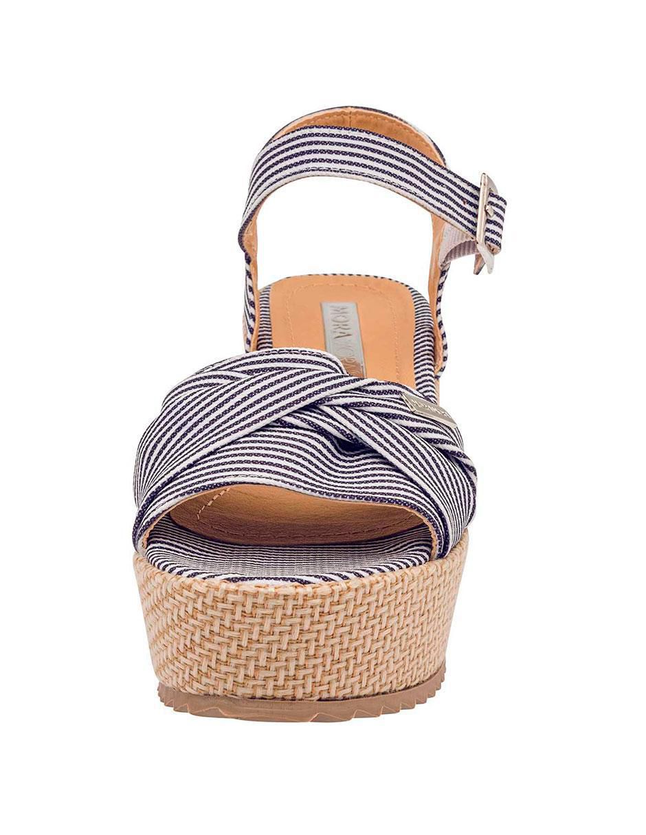 Sandalia para mujer 3