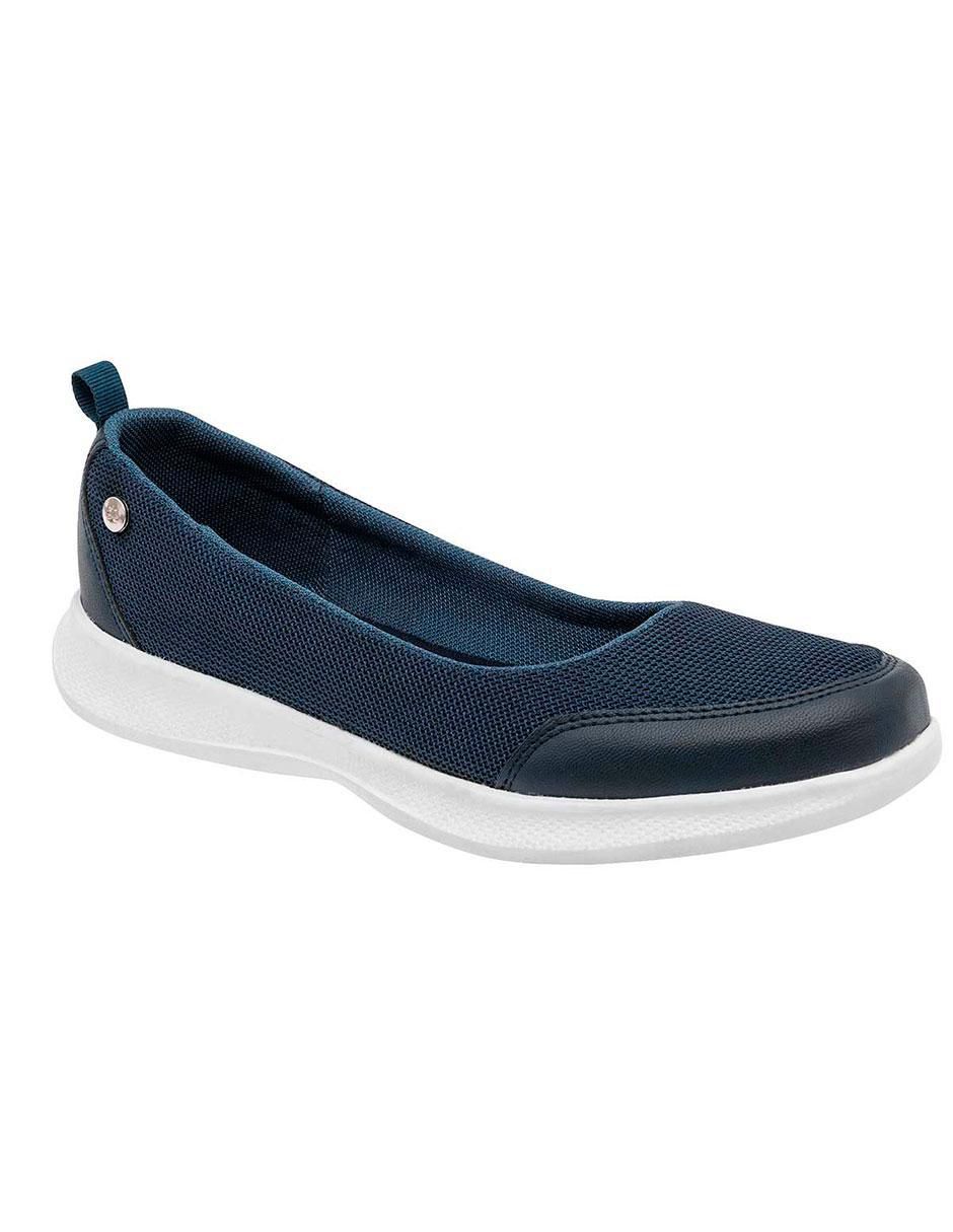 Zapato de piel para mujer Zapato de piel para mujer