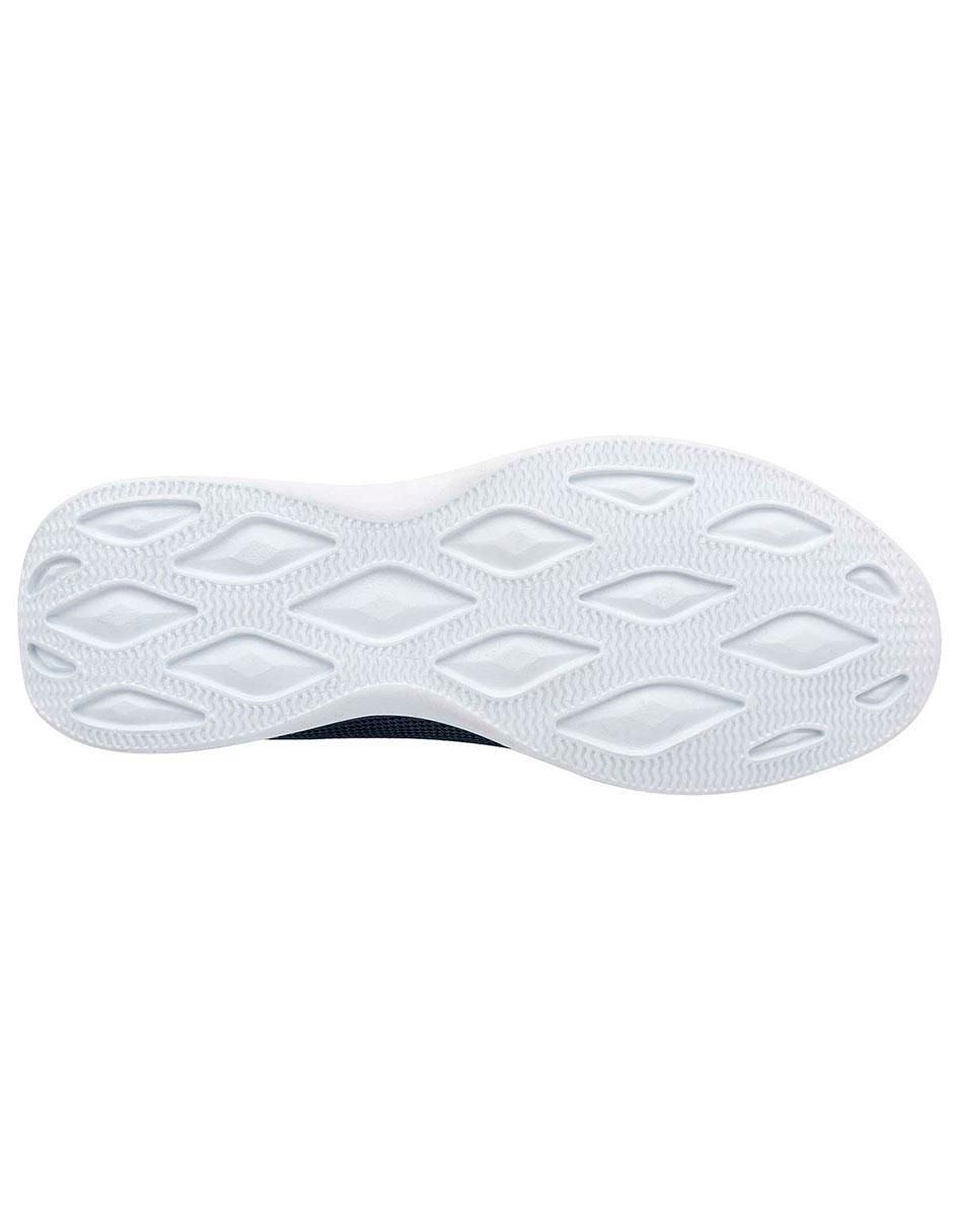 Zapato de piel para mujer 2
