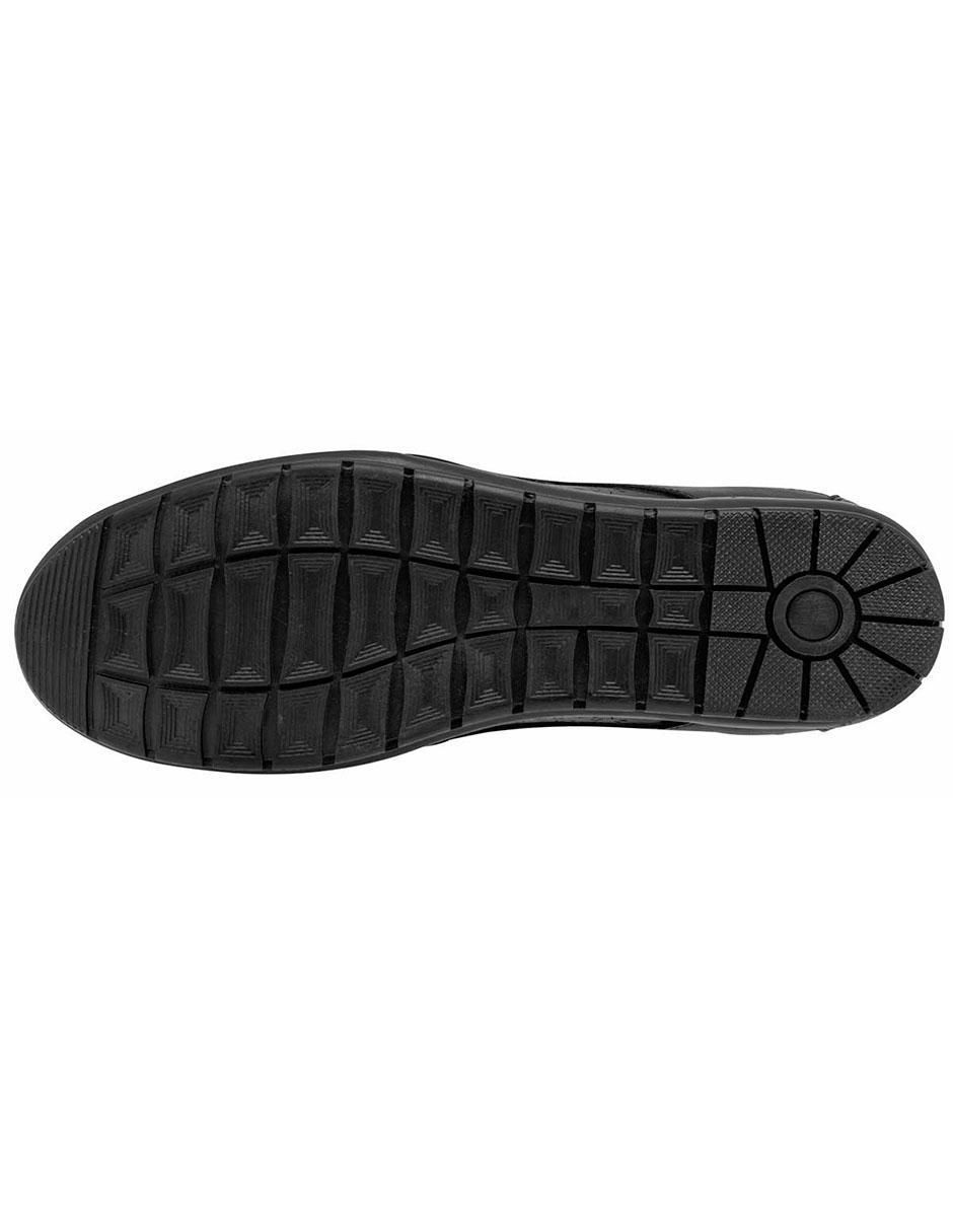 Zapato de piel para mujer 2