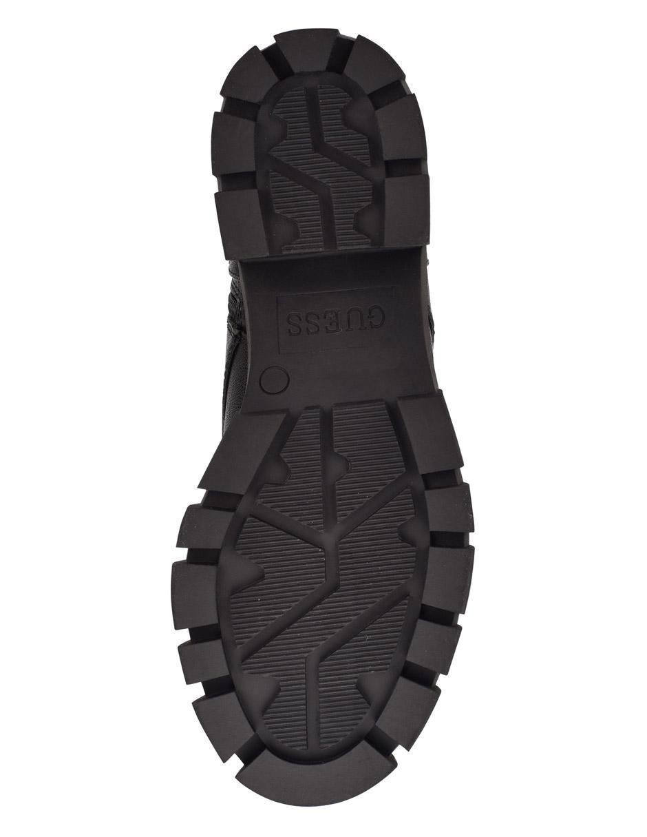 Bota arriba del tobillo para mujer 5