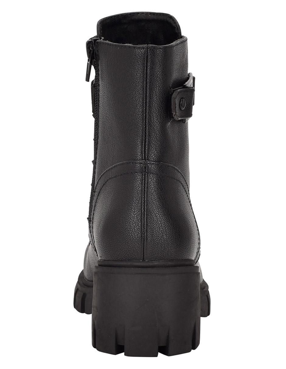 Bota arriba del tobillo para mujer