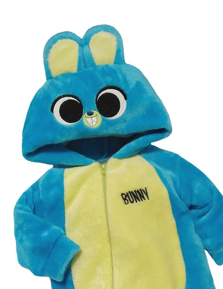 Mameluco Toy Story para bebé niño 3