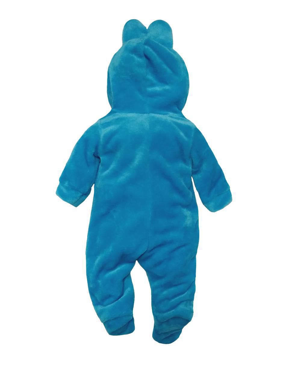 Mameluco Toy Story para bebé niño 2