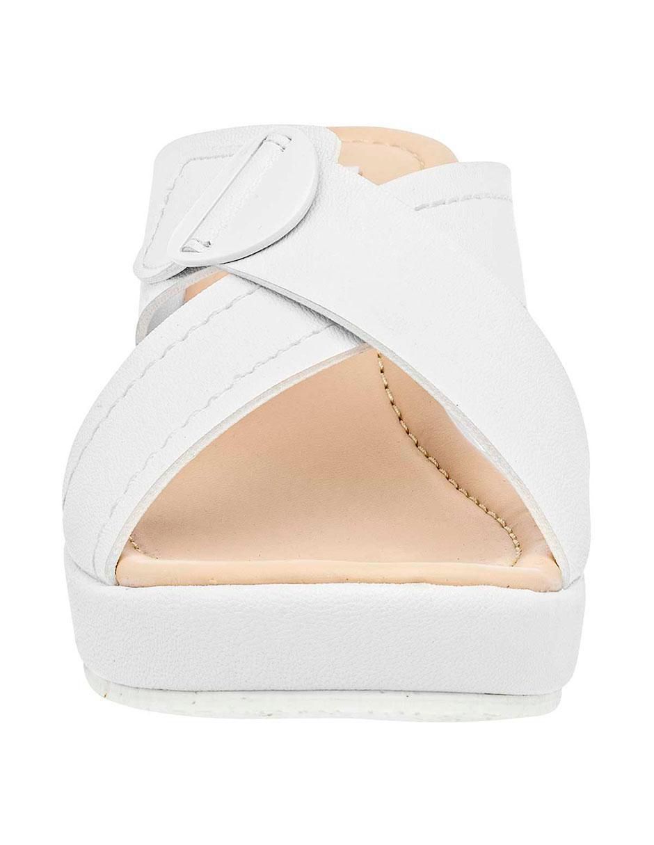 Sandalia para mujer 2