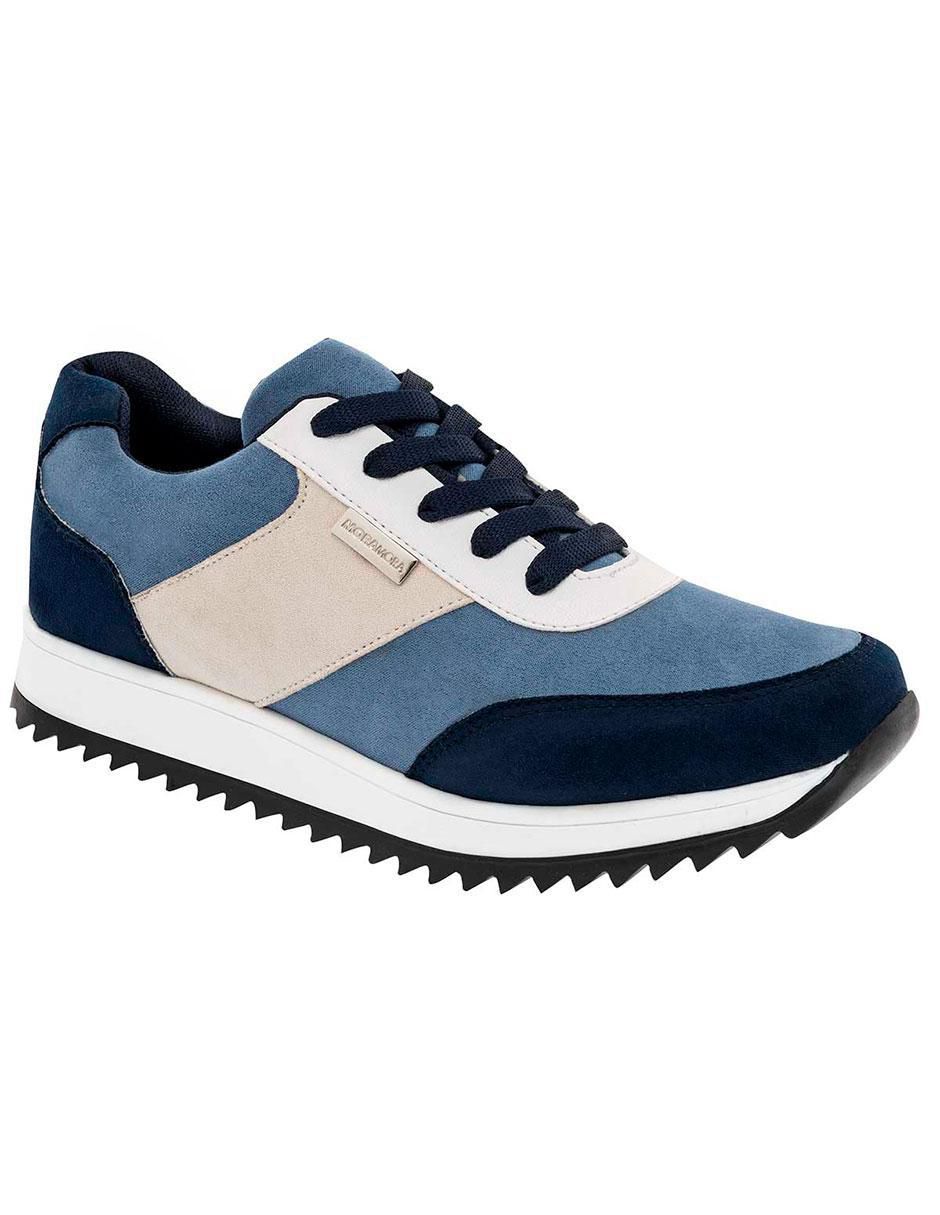 Tenis para mujer