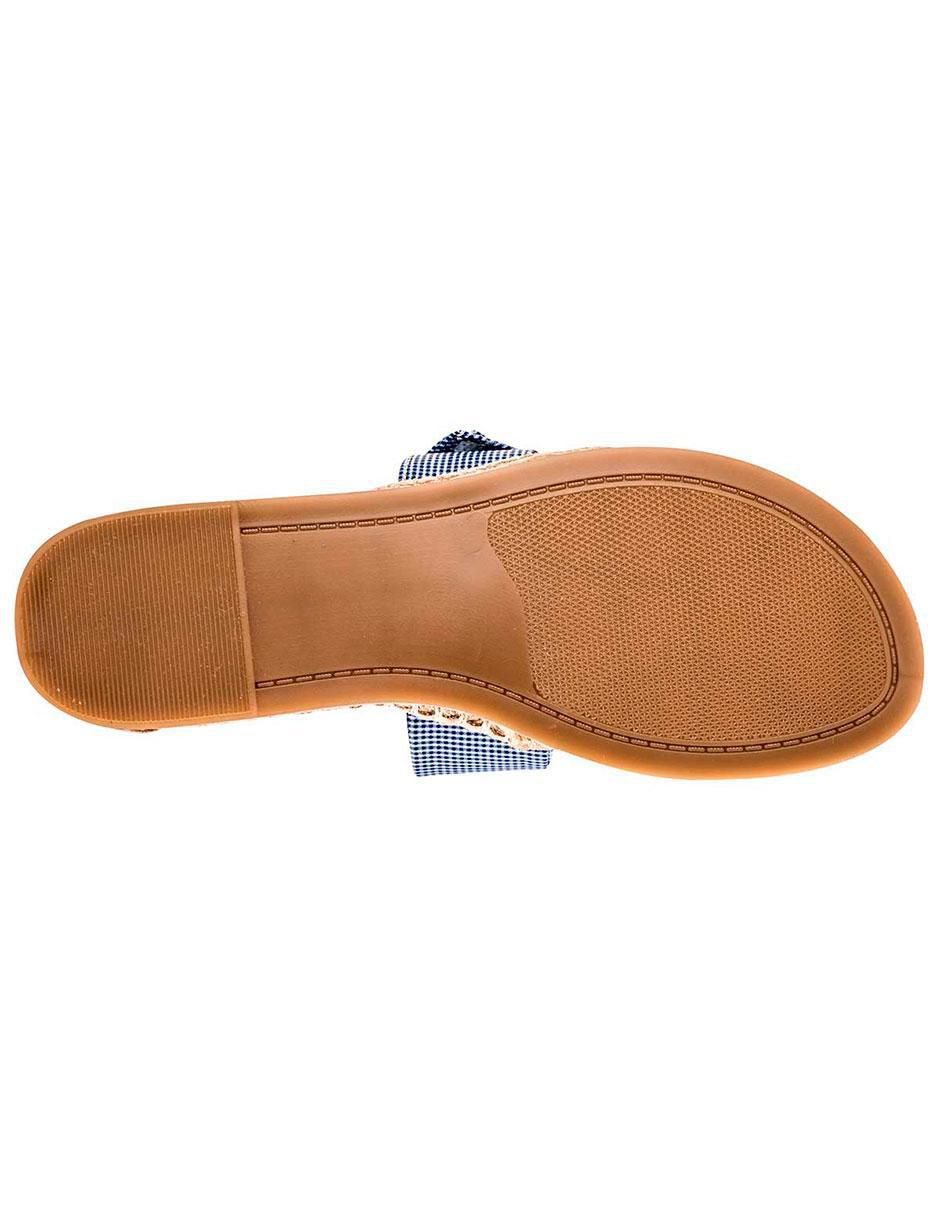 Sandalia para mujer 3