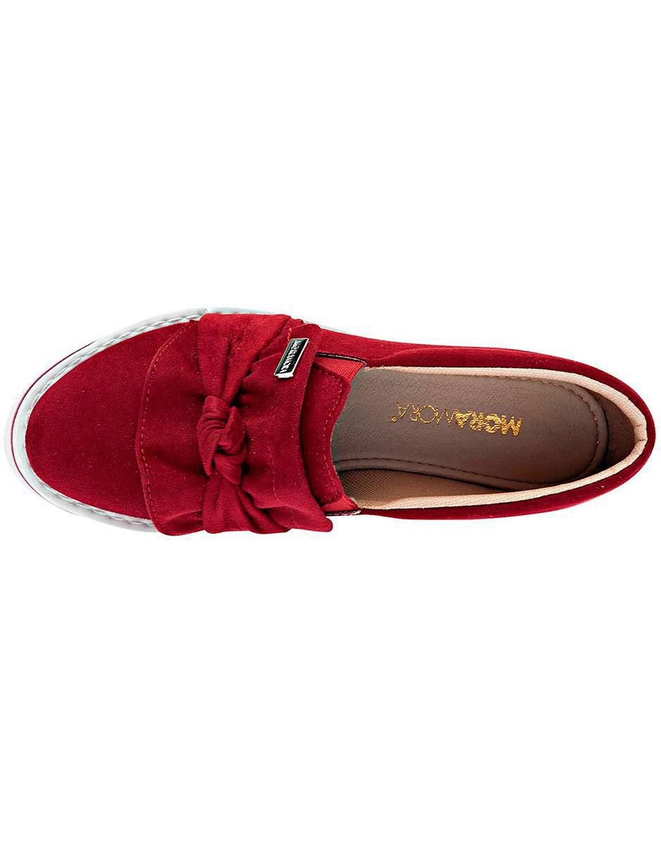 Zapato para mujer