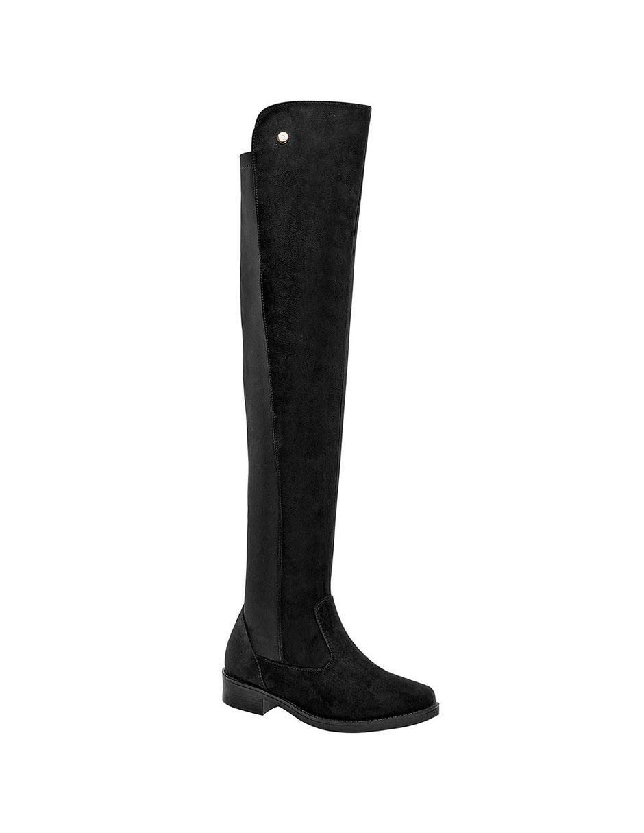 Bota arriba de la rodilla para mujer Bota arriba de la rodilla para mujer