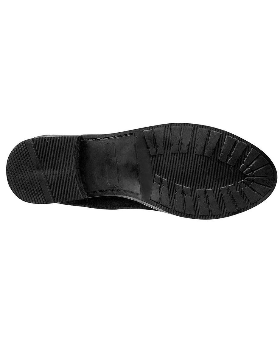 Bota arriba de la rodilla para mujer 2