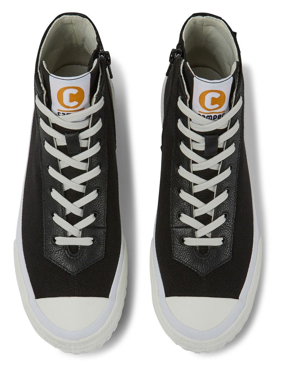 Tenis para mujer 5