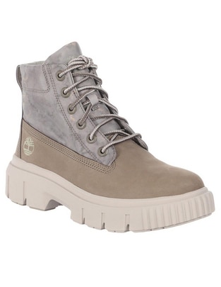 Bota arriba del tobillo para mujer Bota arriba del tobillo para mujer