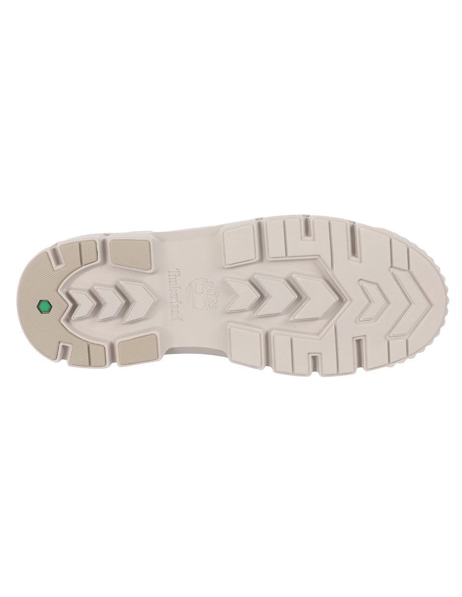 Bota arriba del tobillo para mujer 6