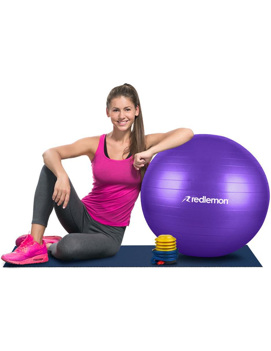 Pelota para yoga 2