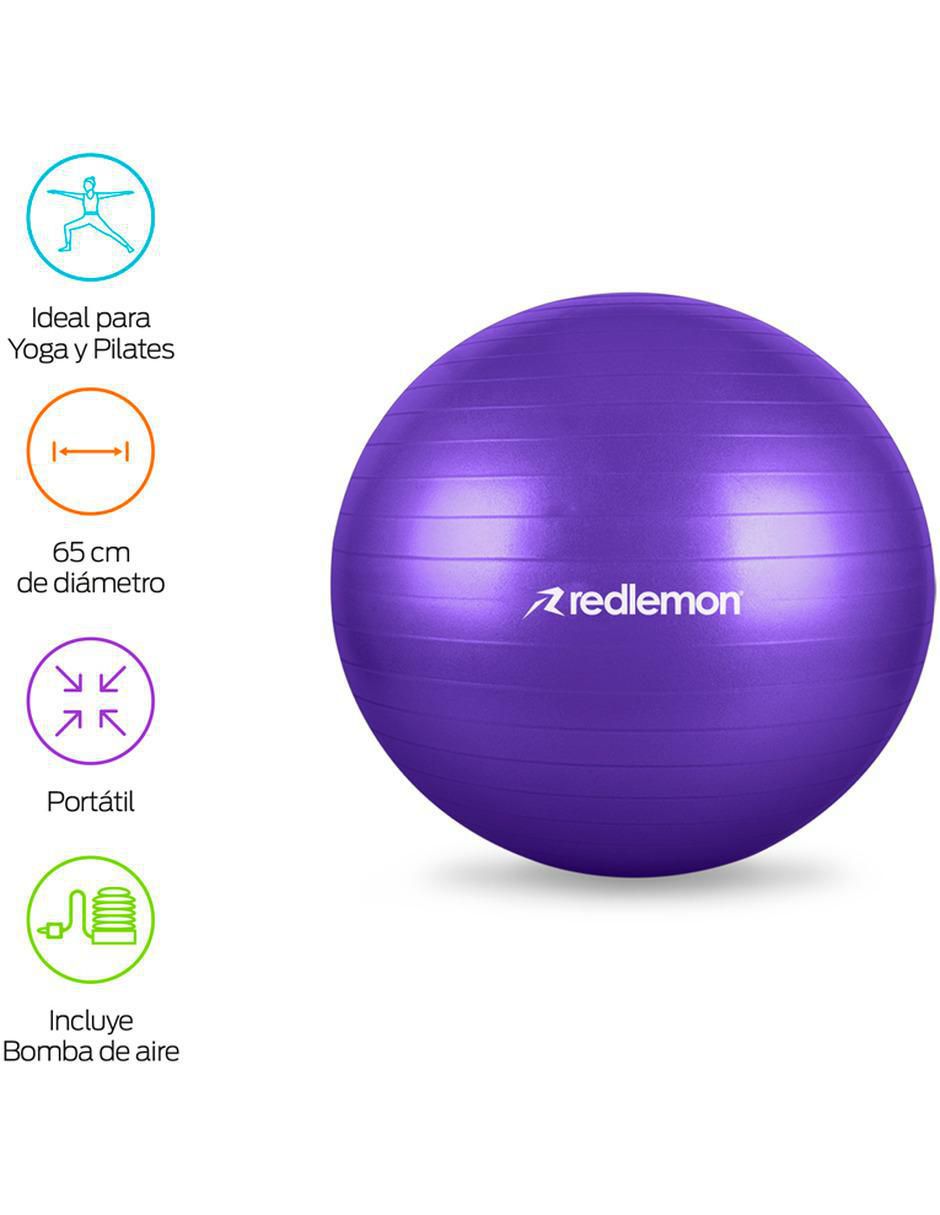 Pelota para yoga 3