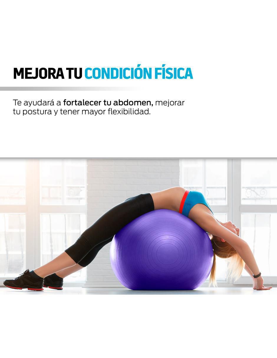 Pelota para yoga 4