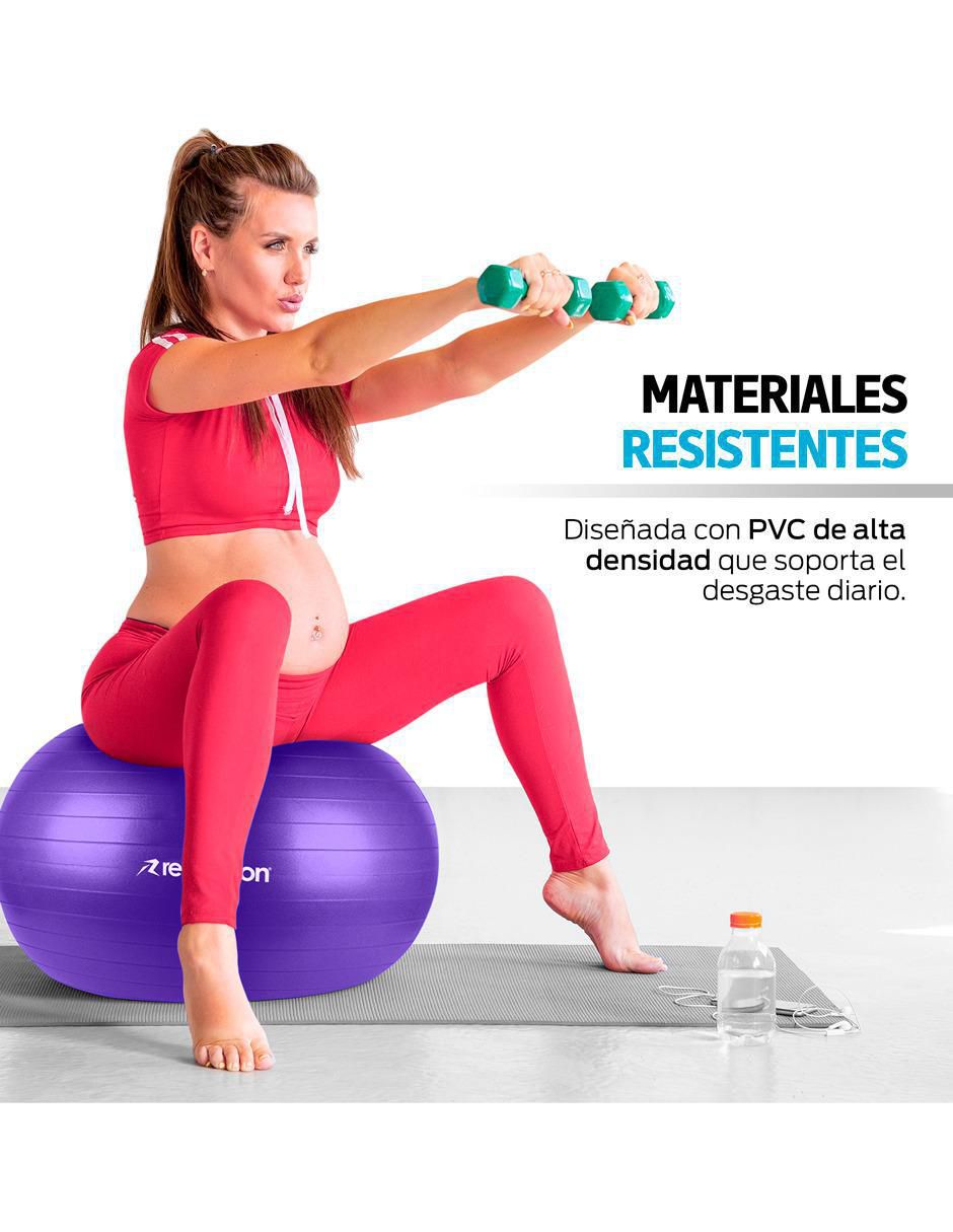 Pelota para yoga 5