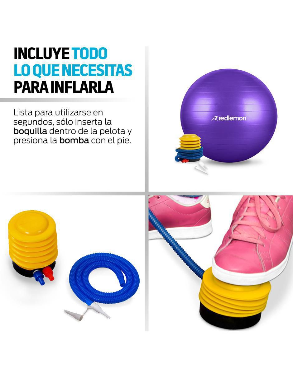 Pelota para yoga 6