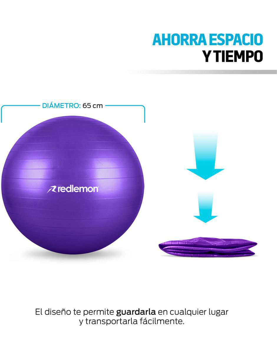Pelota para yoga 7