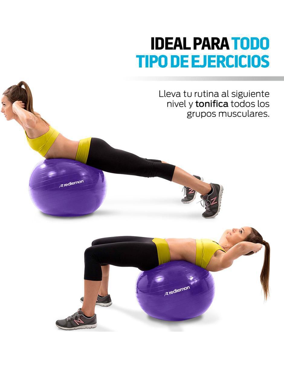 Pelota para yoga 8