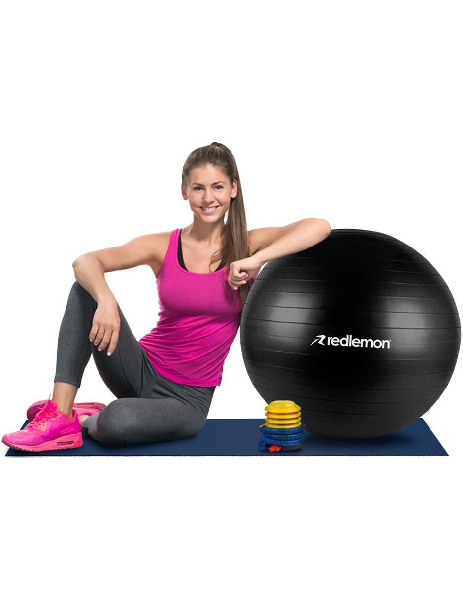 Pelota para yoga 2