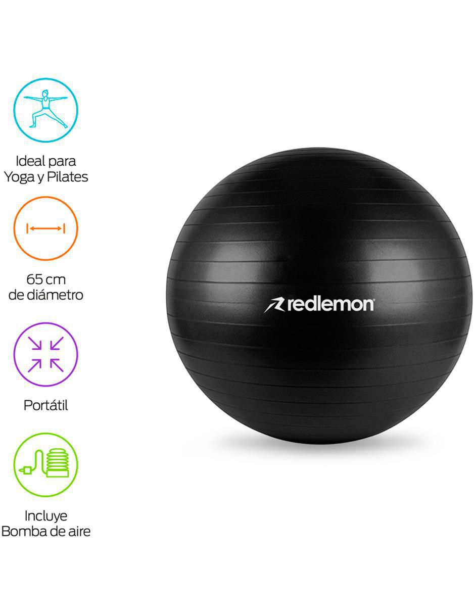 Pelota para yoga 3